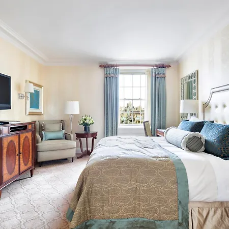 The Pierre, A Taj Hotel, New York-2
