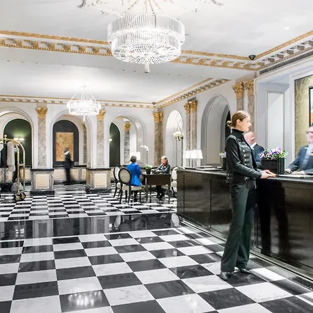 The Pierre, A Taj Hotel, New York-3